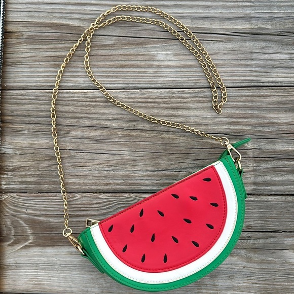 Other - ✨EUC✨ Watermelon Purse